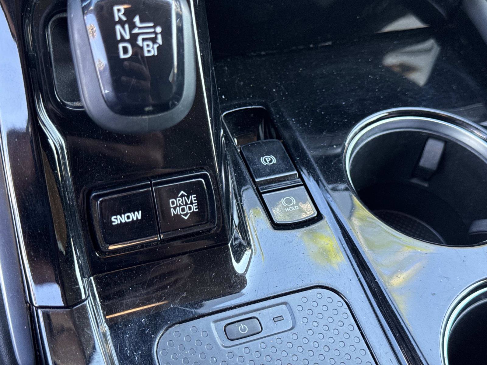 Used 2021 Toyota Mirai w/ Advanced Technology Package image 27