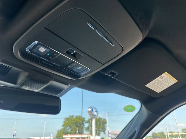 New 2025 Ford F150 Lariat image 37
