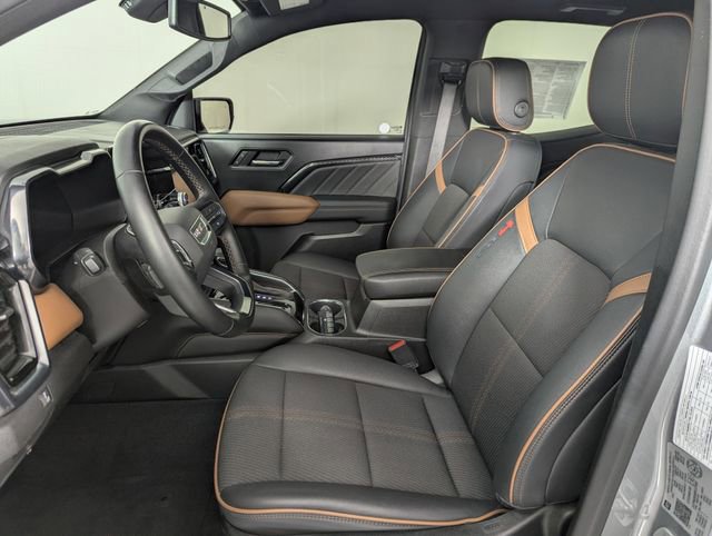 Used 2024 GMC Canyon AT4 w/ Canyon Safety Plus Package image 15