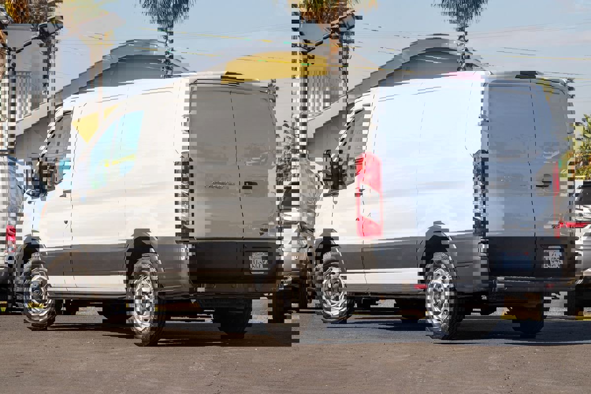 Used 2019 Ford Transit 150 image 2