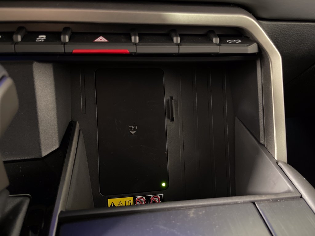 New 2026 Toyota Tundra Platinum AWD/4WD image 30