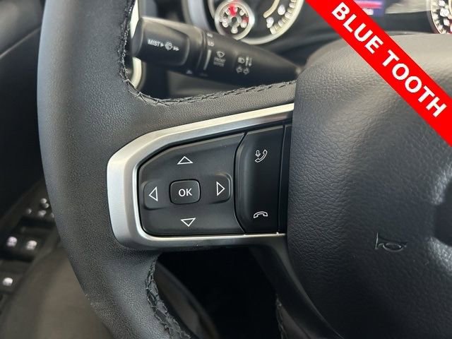 New 2025 RAM 1500 Big Horn image 20