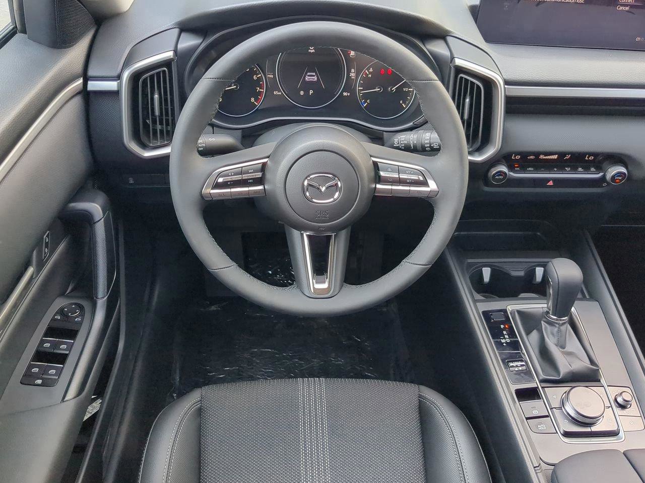 Used 2024 MAZDA CX-50 AWD 2.5 S w/ Select Package image 12