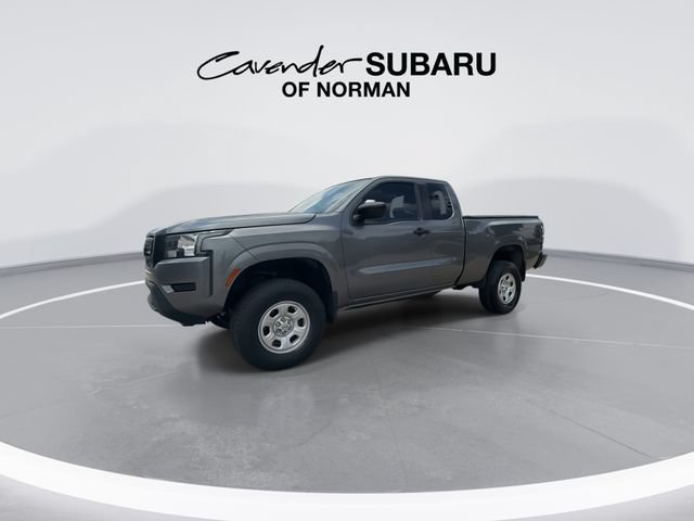Used 2022 Nissan Frontier S w/ Technology Package AWD/4WD image 5