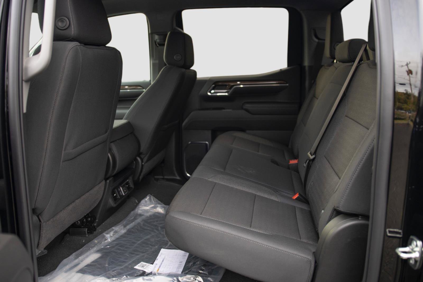 New 2026 Chevrolet Silverado 1500 LT image 22