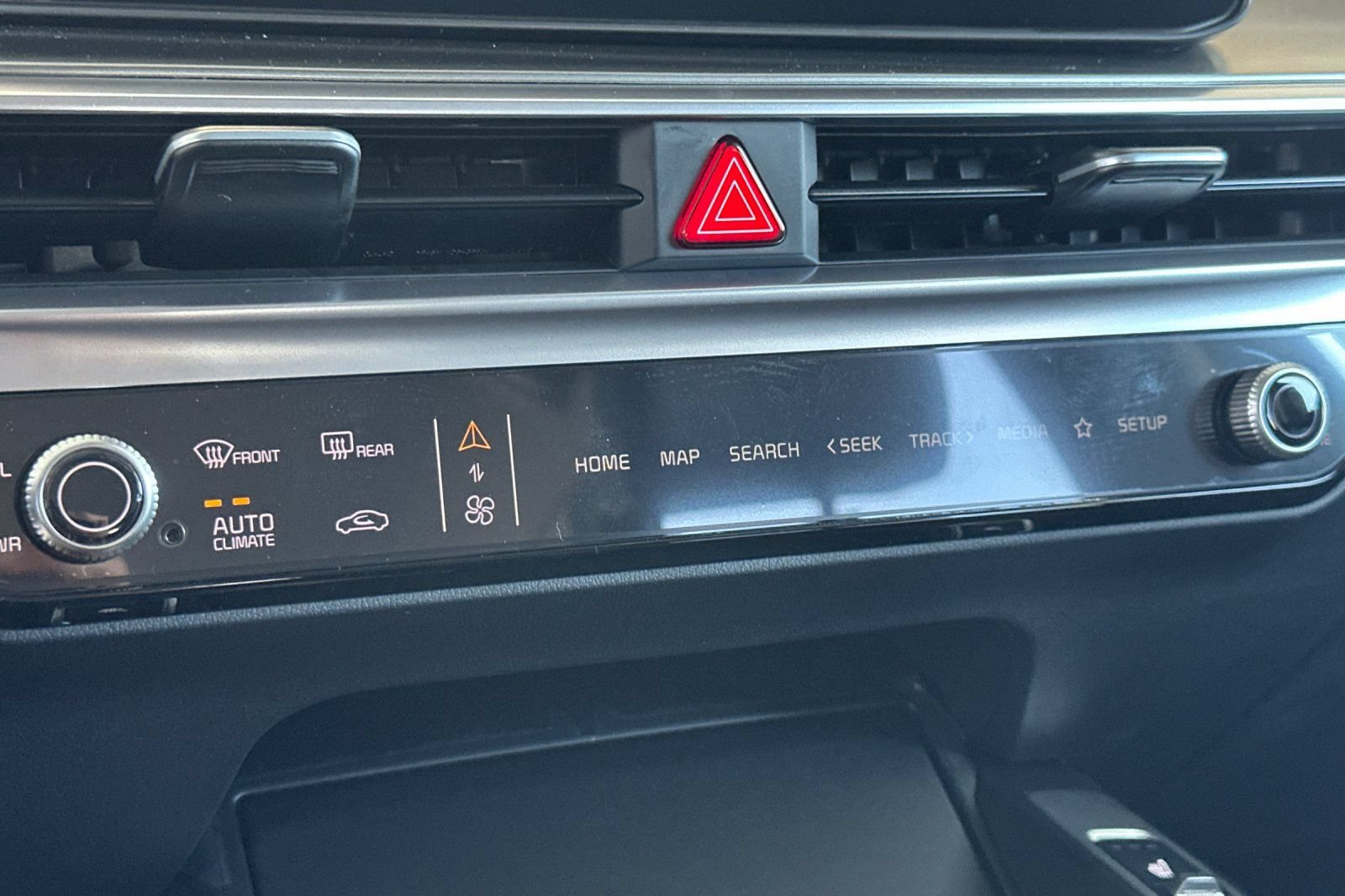 New 2026 Kia Sorento EX AWD/4WD image 22