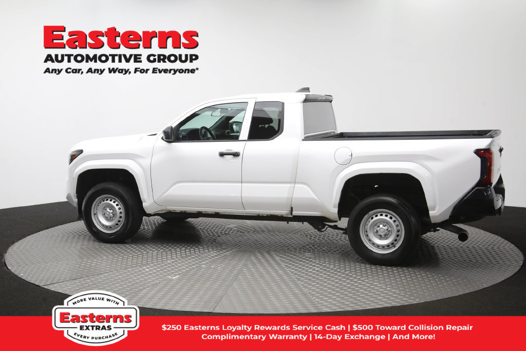 Used 2025 Toyota Tacoma SR RWD image 59