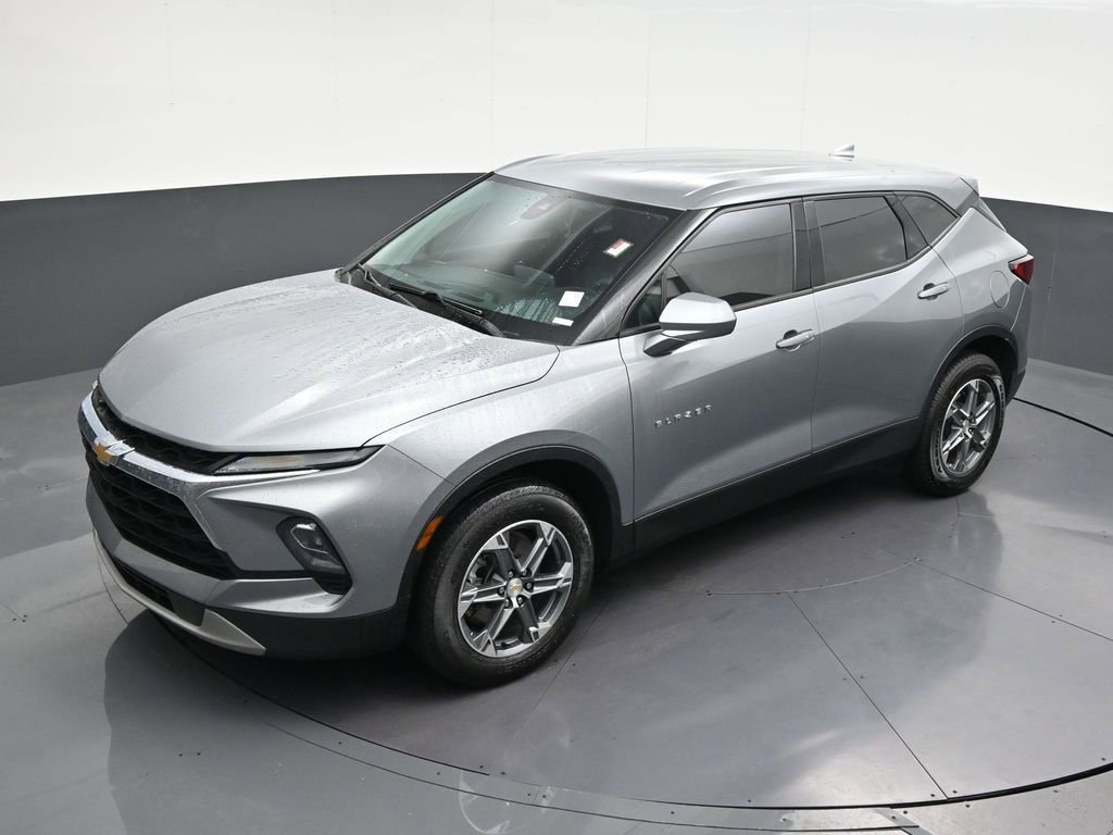 Used 2023 Chevrolet Blazer LT image 15