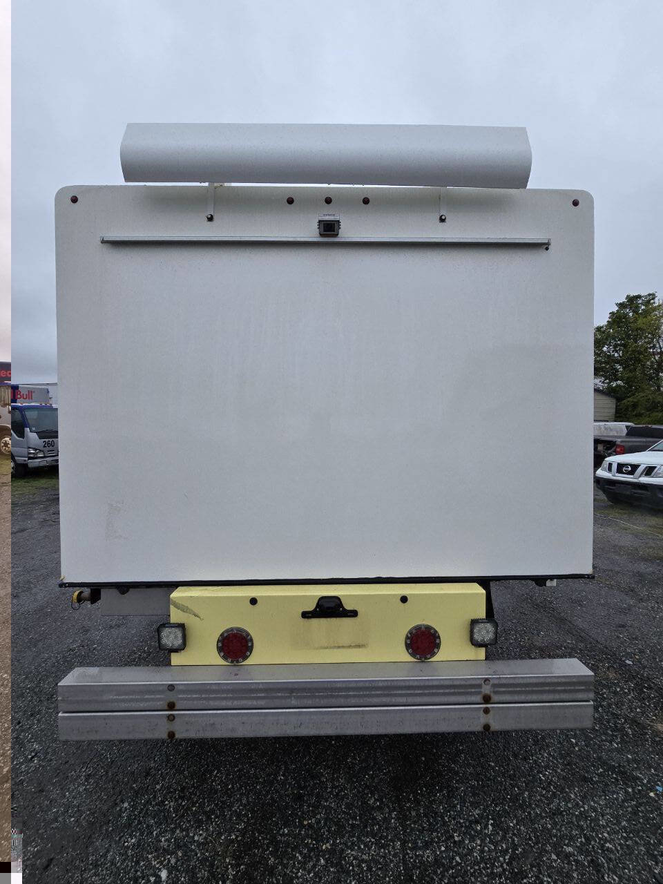 Used 2019 Ford E-450 and Econoline 450 Super Duty w/ Power Windows & Locks Group image 3