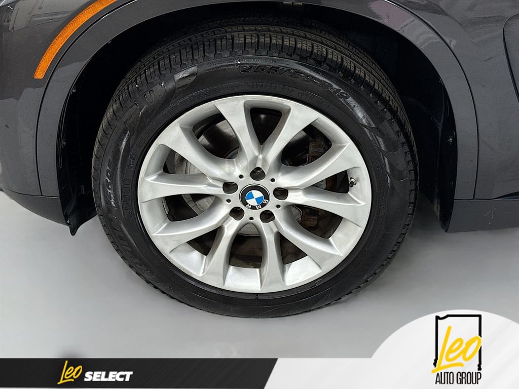 Used 2018 BMW X5 xDrive35i AWD/4WD image 35