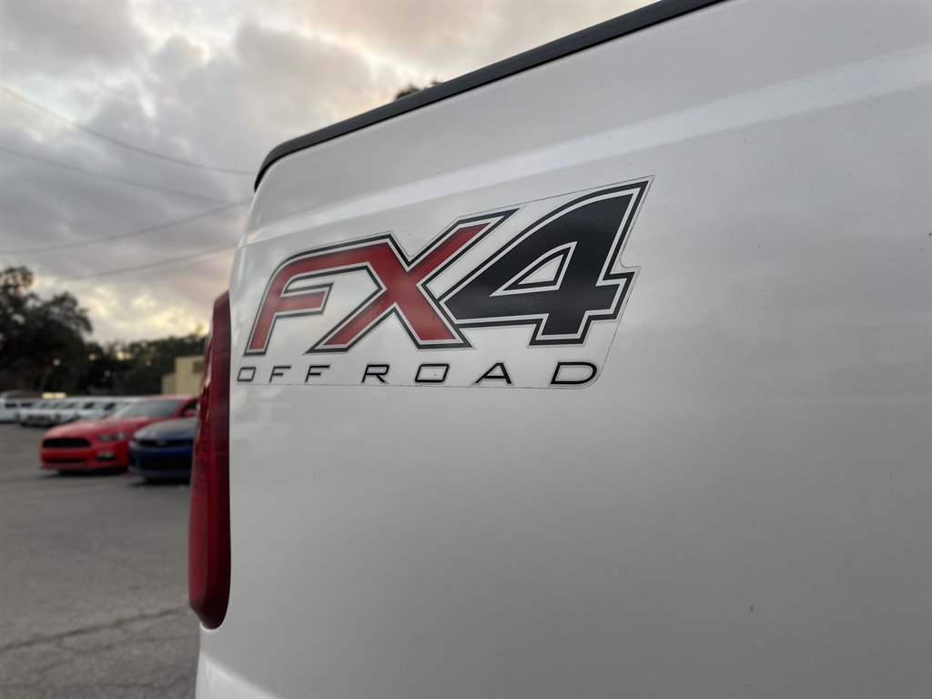 Used 2013 Ford F350 Platinum AWD/4WD image 37
