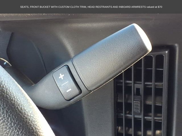 New 2026 Chevrolet Express 3500 w/ Power Convenience Package image 15