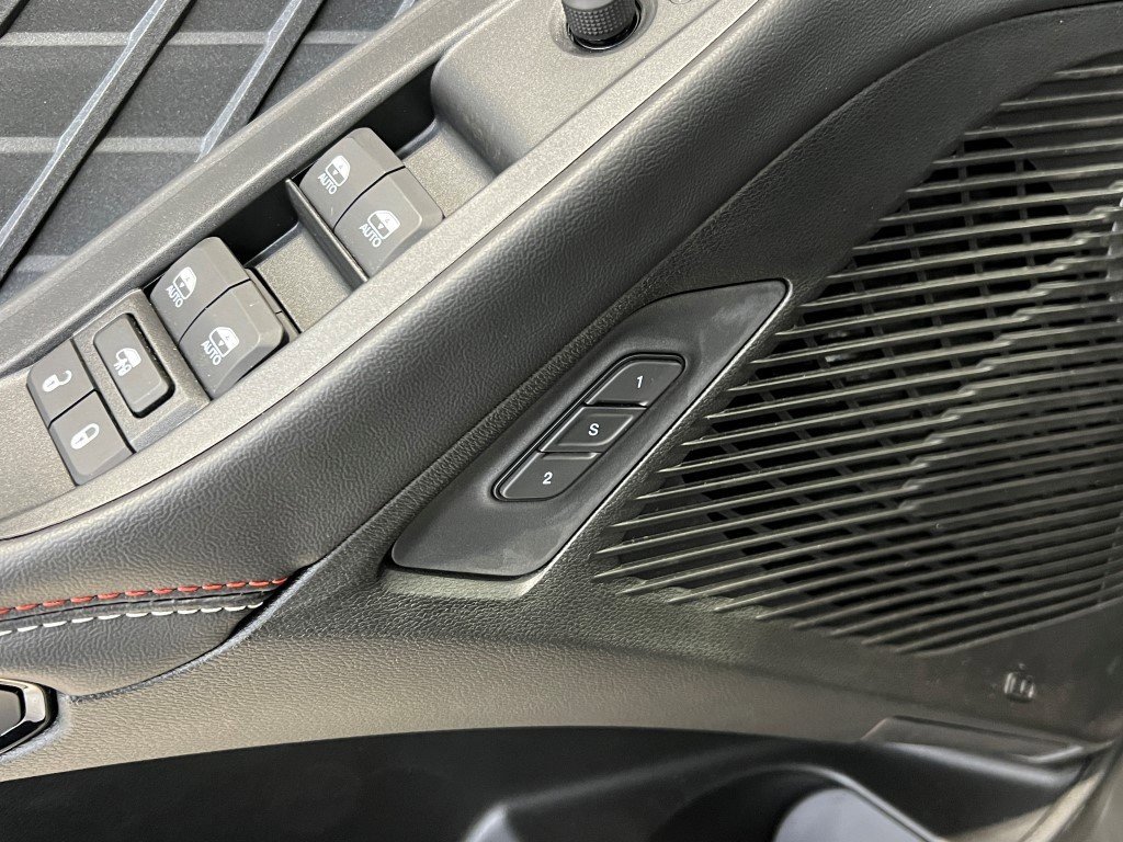 New 2026 Dodge Charger R/T Scat Pack w/ Track Package image 27