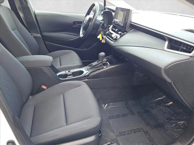 Used 2025 Toyota Corolla LE image 19