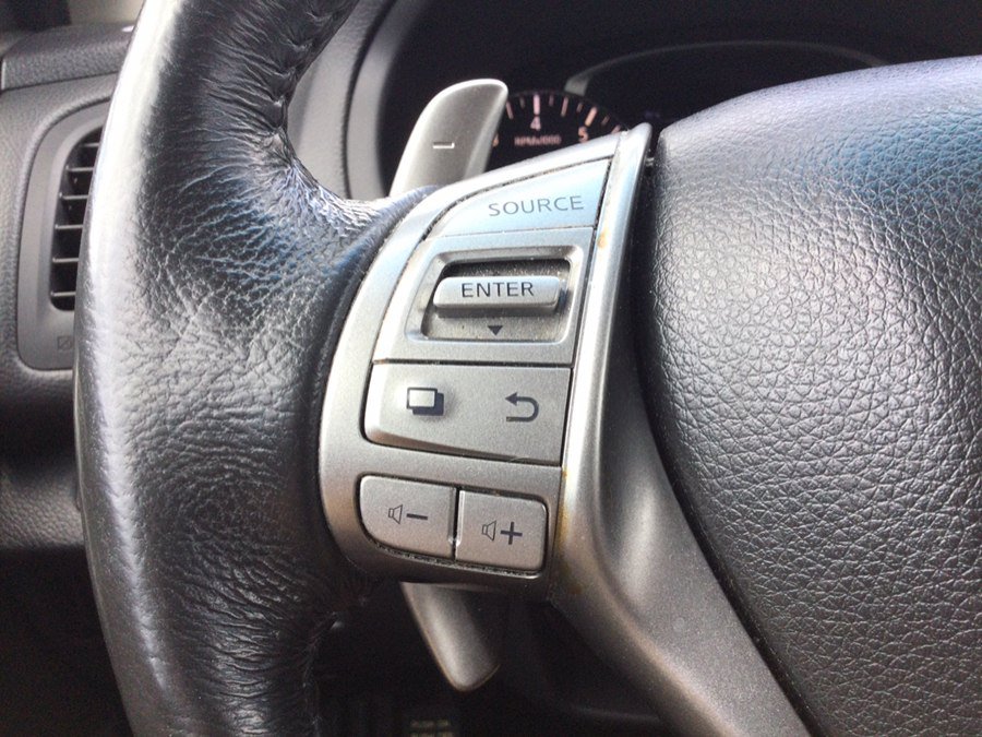 Used 2015 Nissan Altima 3.5 SL FWD image 27
