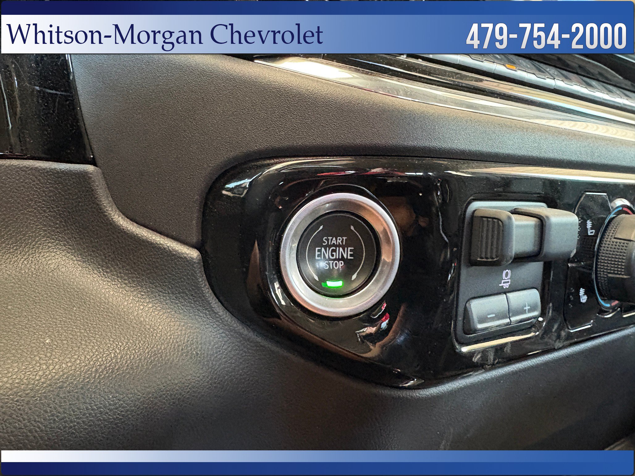 Used 2024 Chevrolet Silverado 1500 LT Trail Boss w/ Convenience Package II AWD/4WD image 18