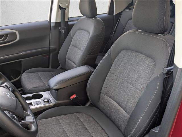 Used 2021 Ford Bronco Sport Big Bend image 15