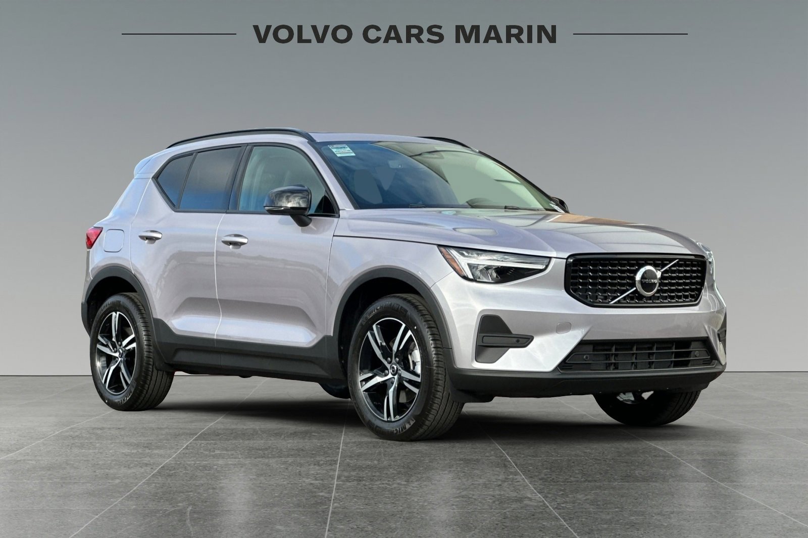 New 2026 Volvo XC40 B5 Core w/ Climate Package image 9