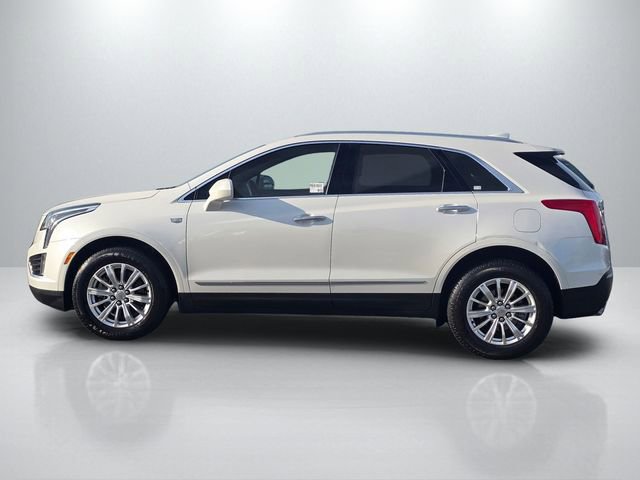 Used 2017 Cadillac XT5 FWD image 9