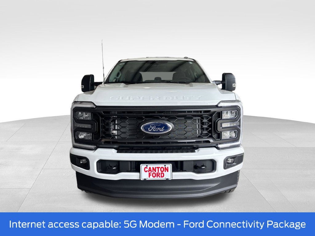 New 2026 Ford F250 XL w/ STX Appearance Package AWD/4WD image 10