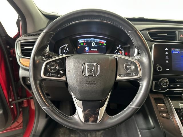 Used 2022 Honda CR-V EX-L image 14