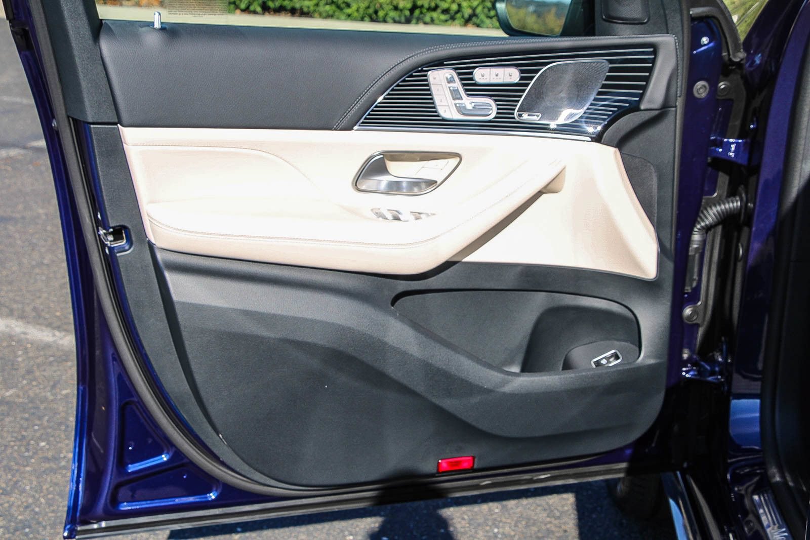 New 2026 Mercedes-Benz GLE 450 4MATIC Coupe image 19