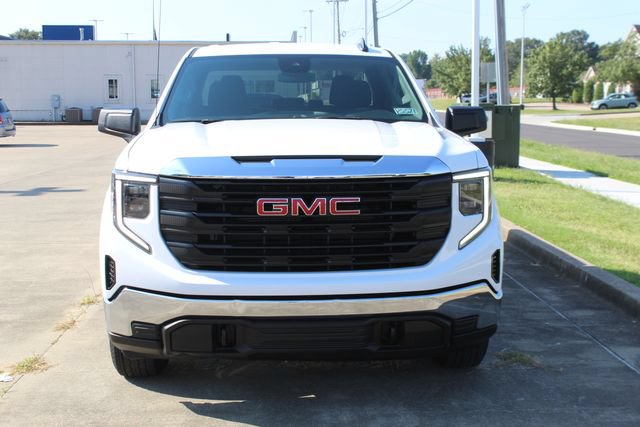 Used 2024 GMC Sierra 1500 Pro w/ Pro Value Package AWD/4WD image 8