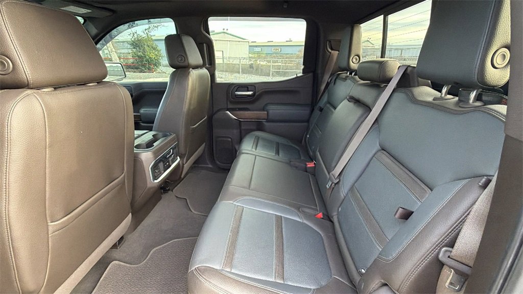 Used 2020 GMC Sierra 1500 Denali w/ Denali Ultimate Package image 25