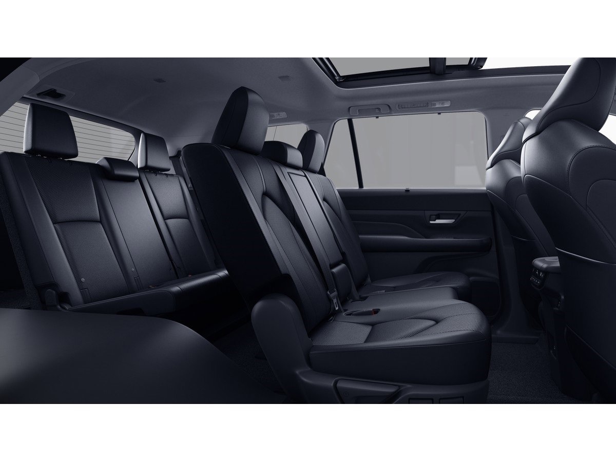 New 2026 Toyota Grand Highlander Limited image 21