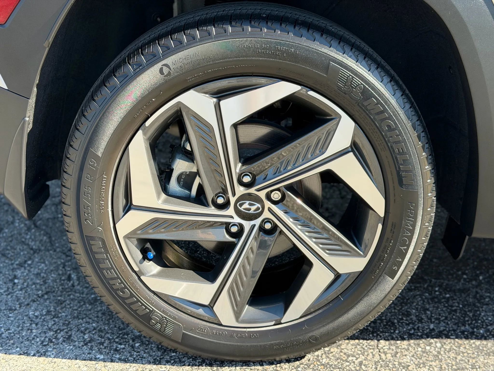 Used 2023 Hyundai Tucson SEL w/ Convenience Package image 36