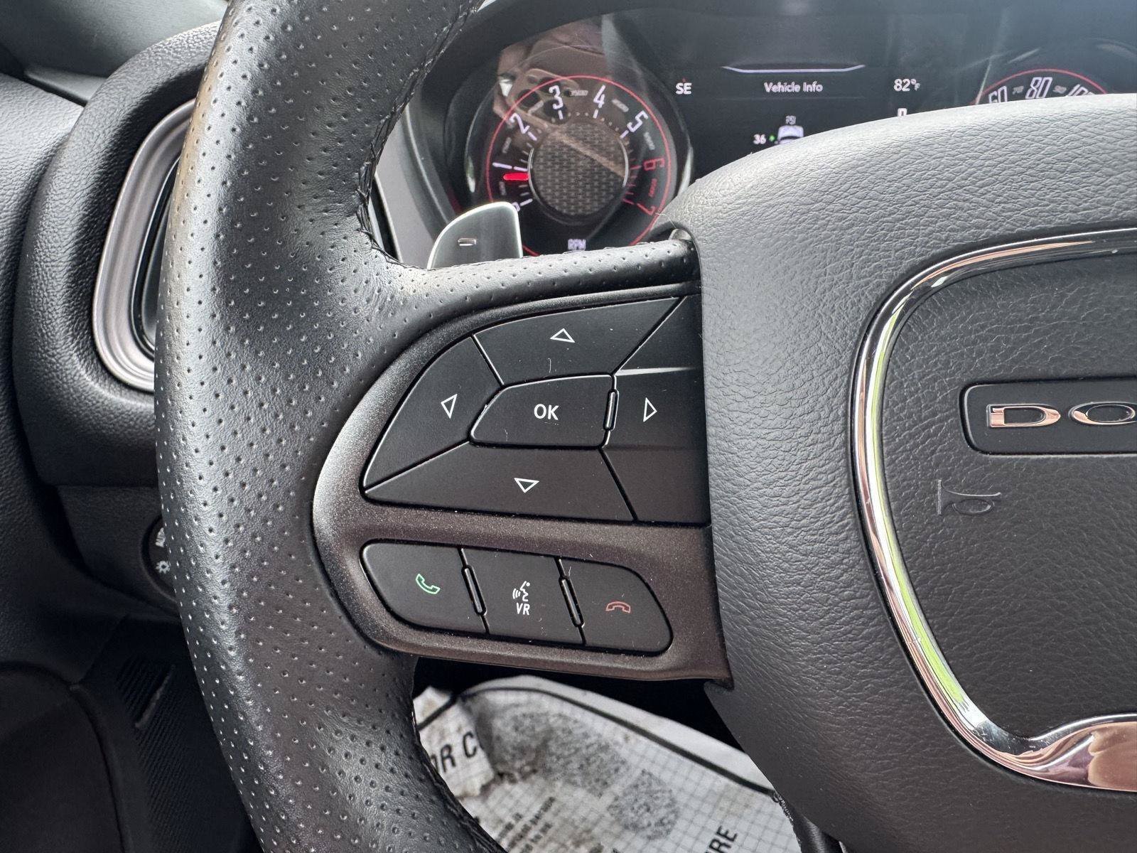 Used 2023 Dodge Challenger R/T RWD image 15