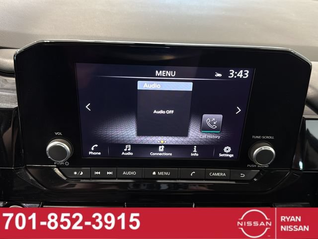 Certified 2024 Nissan Pathfinder SV AWD/4WD image 12