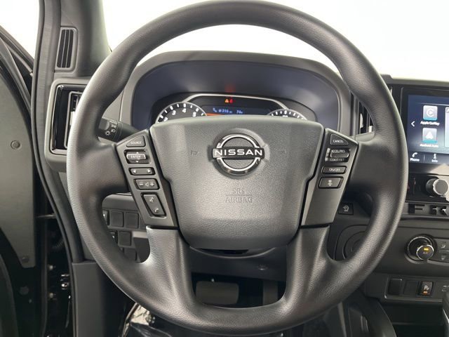 New 2026 Nissan Frontier SV w/ Tow Package image 20