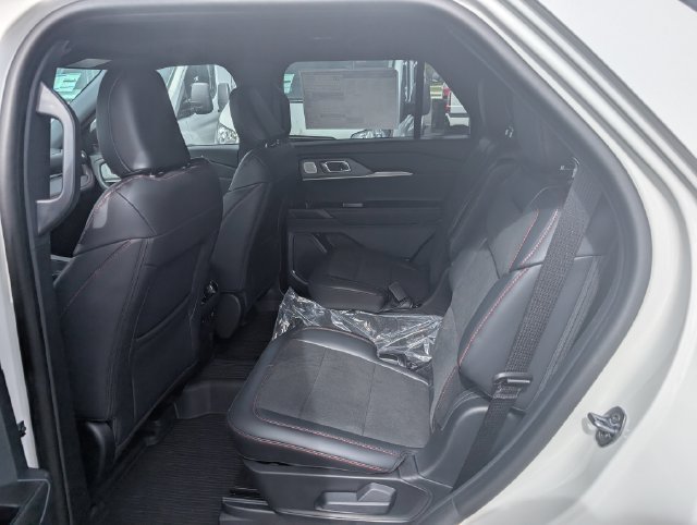 New 2027 Ford Explorer ST w/ Sun And Sound Package AWD/4WD image 10