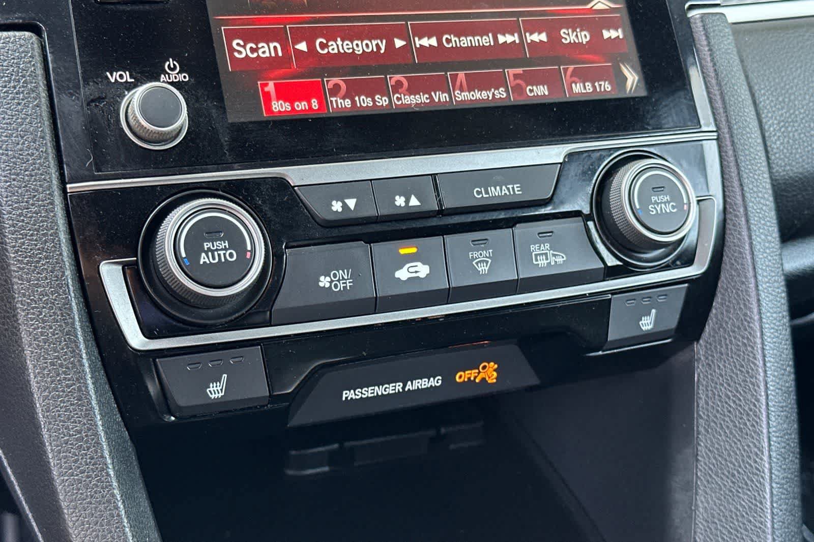 Used 2019 Honda Civic Si image 22
