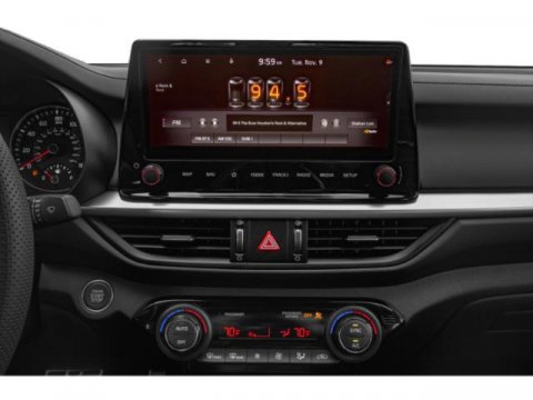 Used 2024 Kia Forte GT-Line w/ GT-Line Premium Package image 13