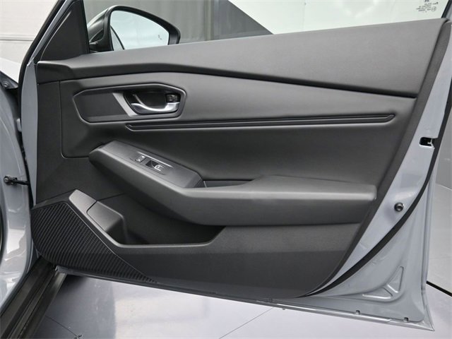 New 2025 Honda Accord SE image 20