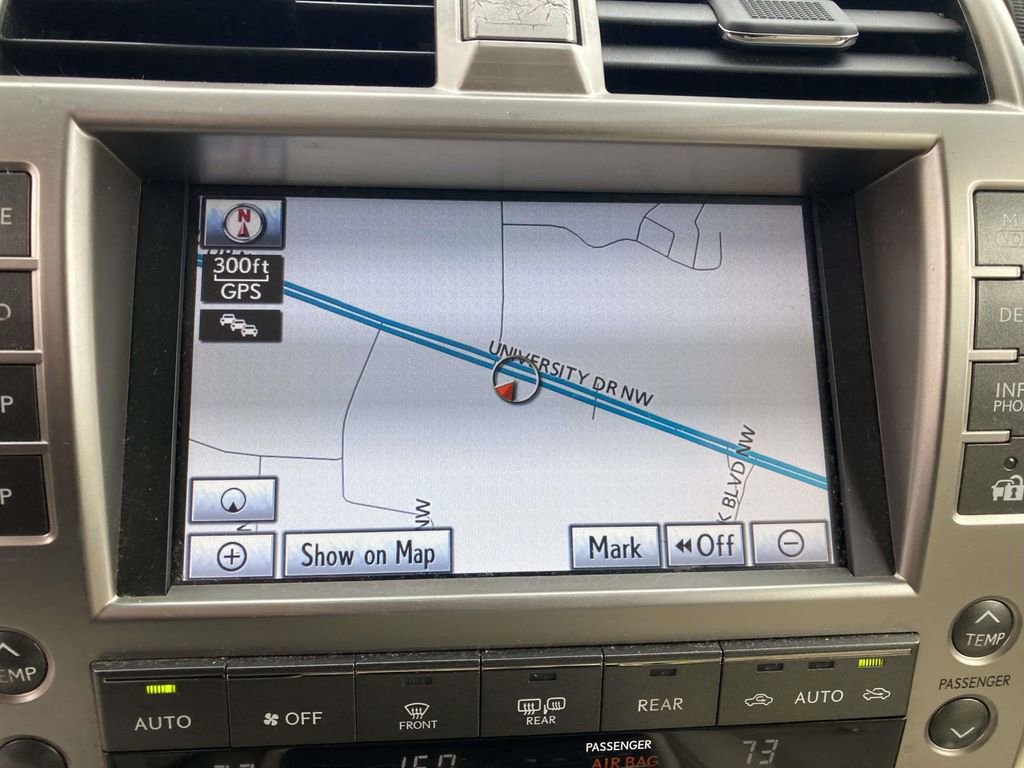 Used 2012 Lexus GX 460 Premium image 14