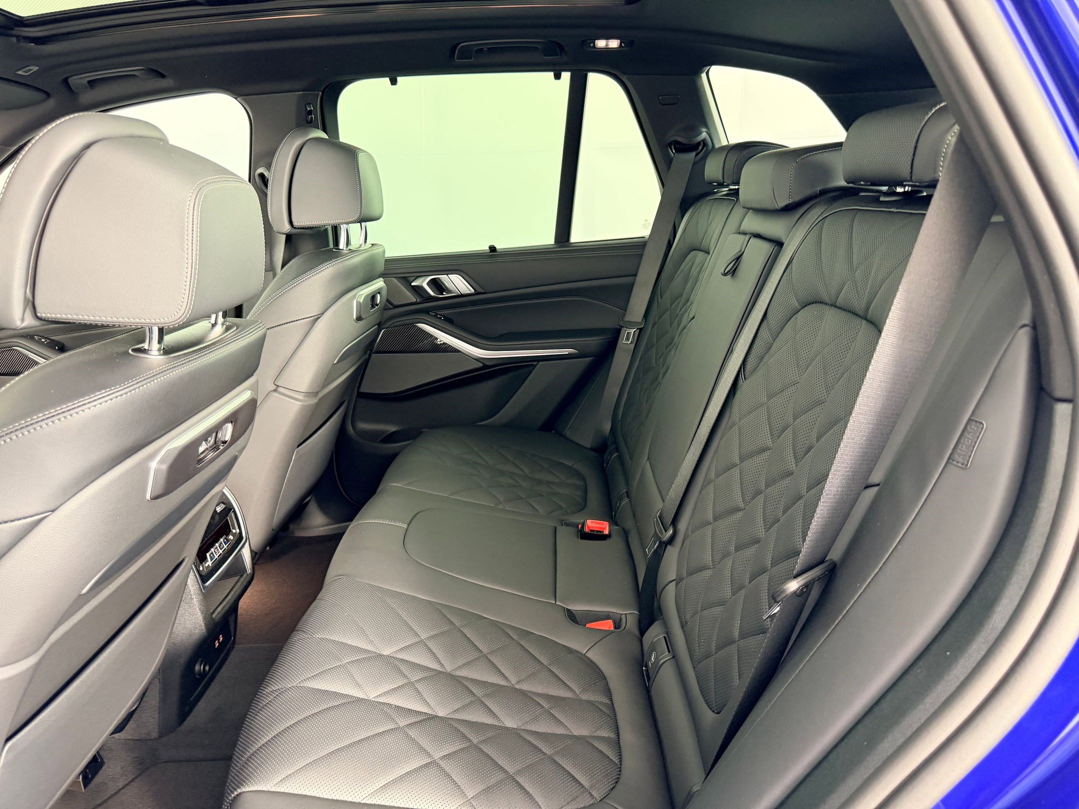 New 2026 BMW X5 M60i AWD/4WD image 22