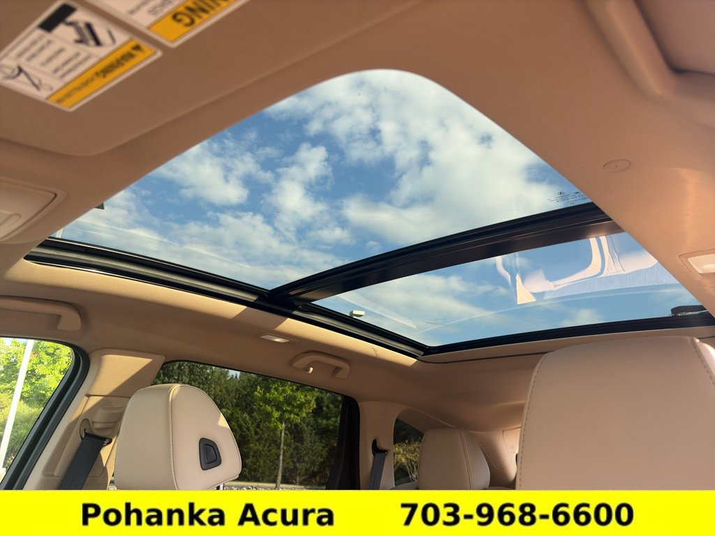 Certified 2026 Acura MDX SH-AWD image 19