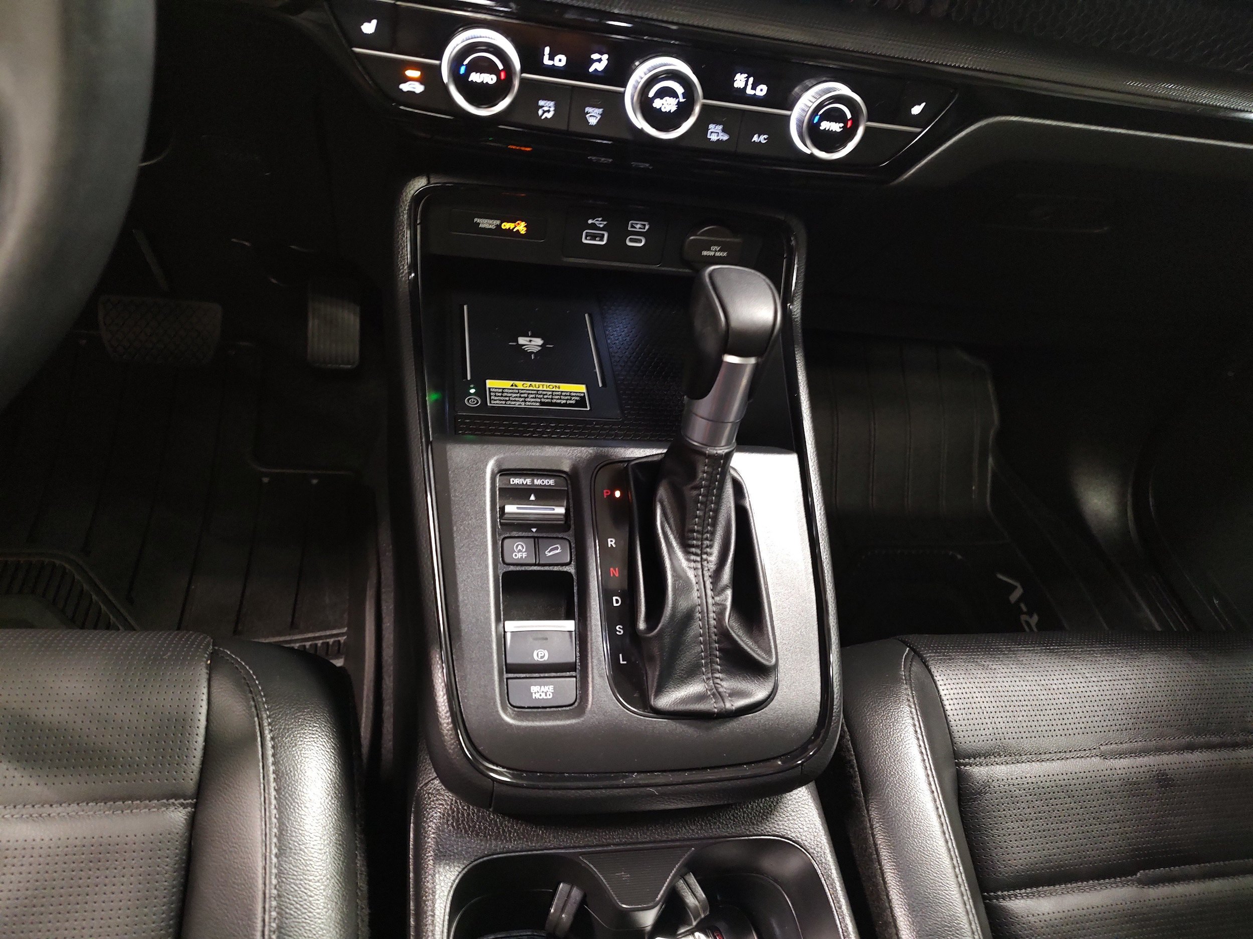 Used 2025 Honda CR-V EX-L image 8