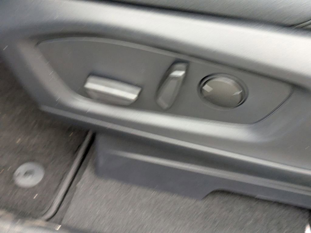 New 2026 Ford Explorer Active image 23