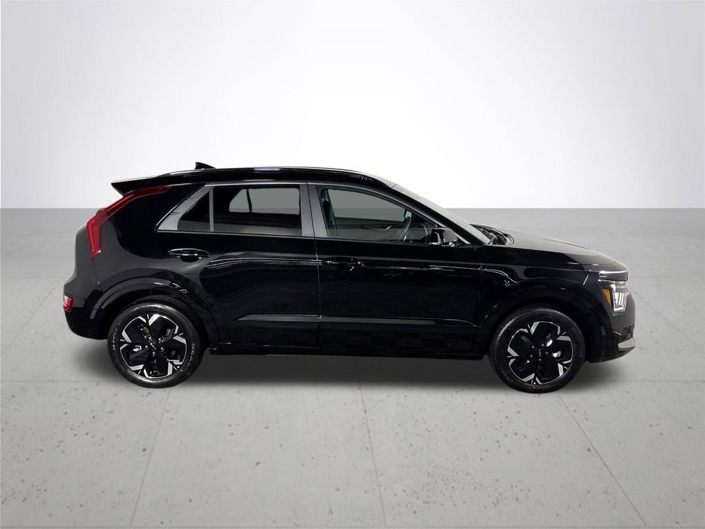 New 2026 Kia Niro Wind FWD image 5