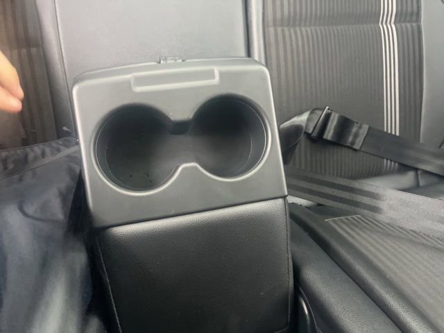 Certified 2021 Ford EcoSport SES w/ Interior Protection Package image 19