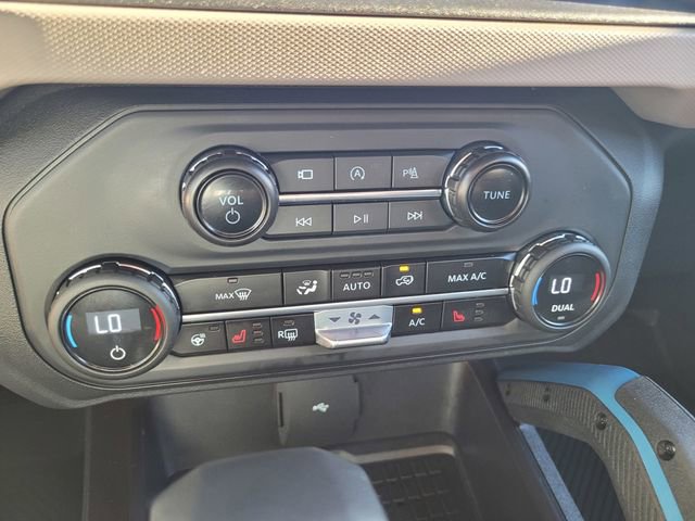 Certified 2024 Ford Bronco Wildtrak image 24