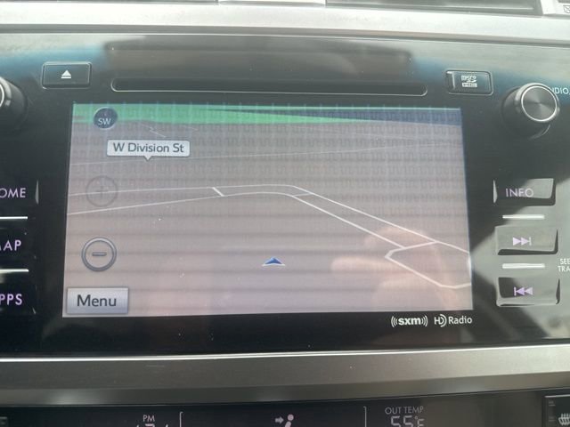 Used 2016 Subaru Outback 2.5i Limited image 38