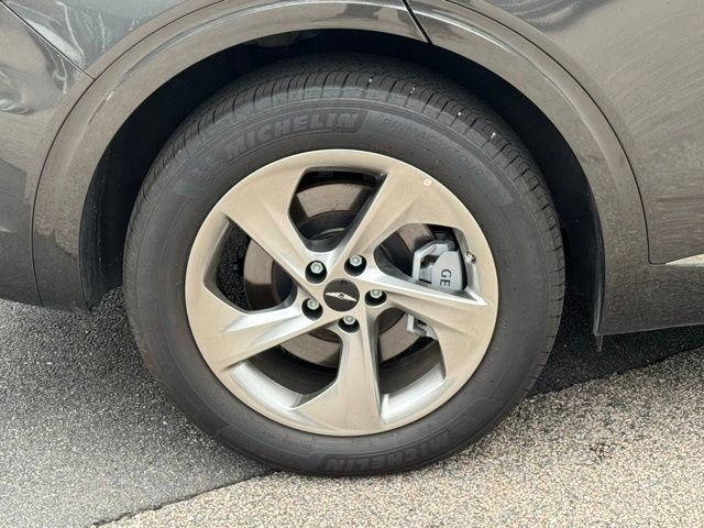 Certified 2026 Genesis GV70 2.5T Select AWD/4WD image 15