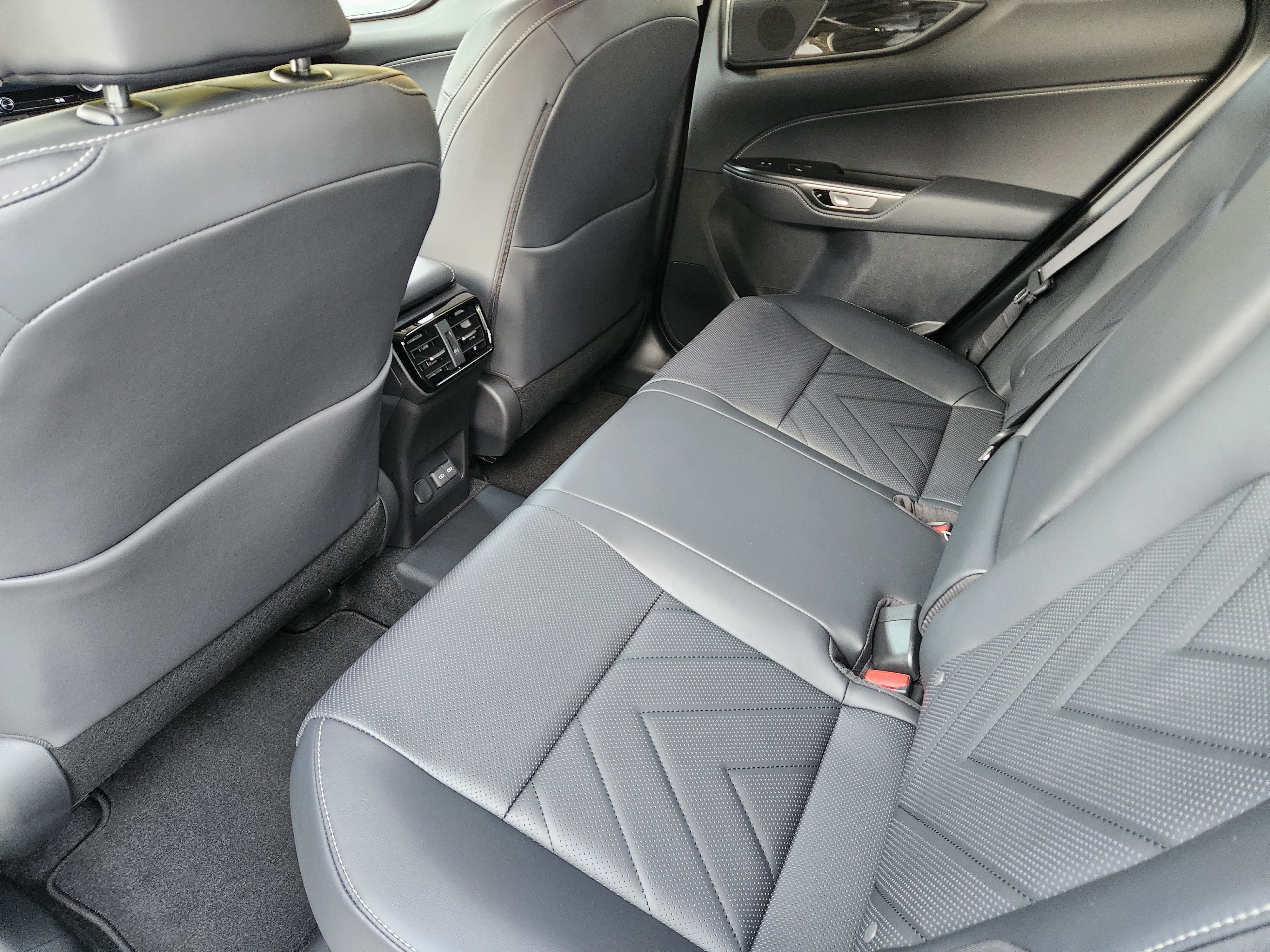 New 2026 Lexus NX 450h+ AWD w/ Luxury Package image 17