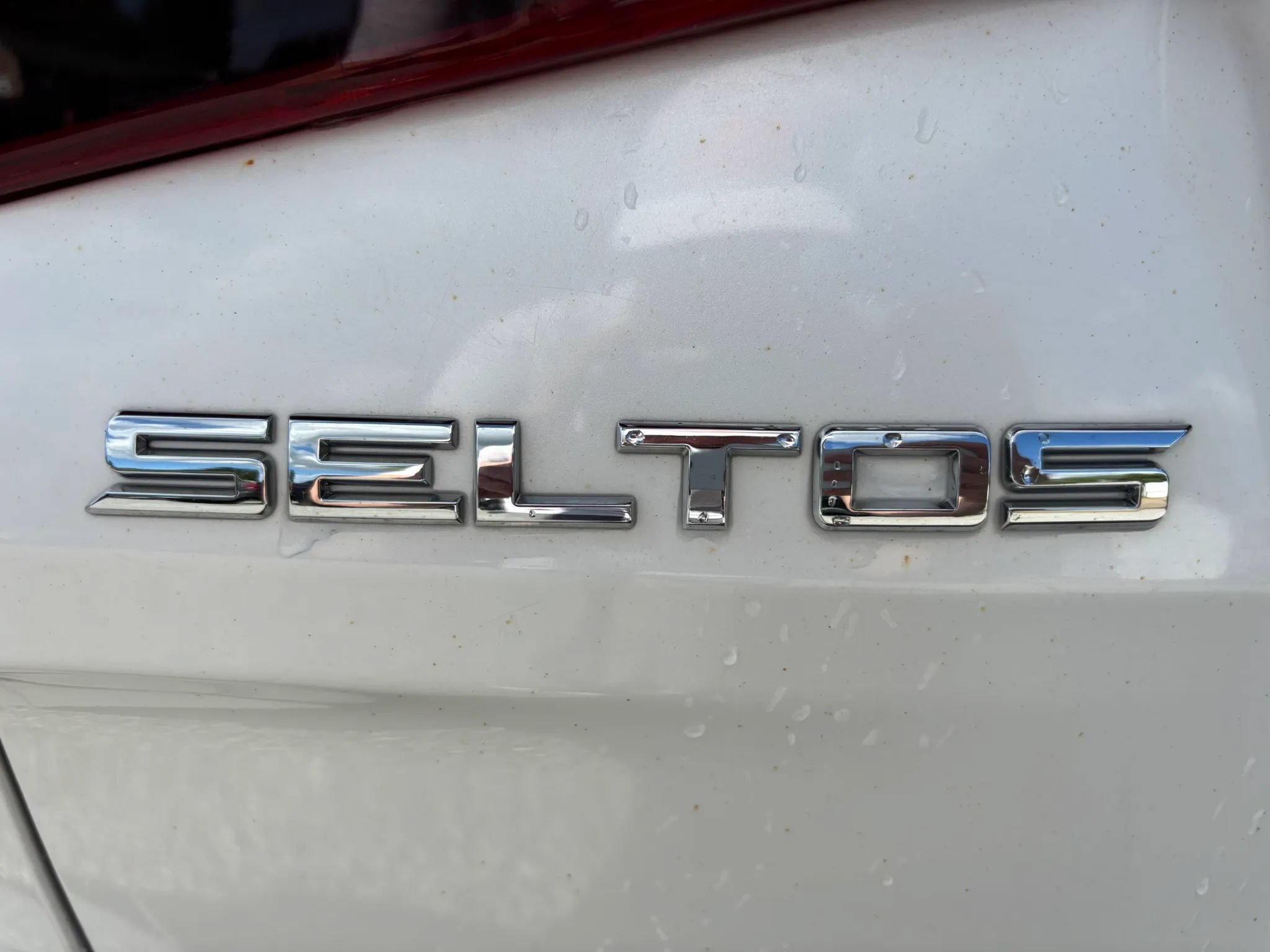 Used 2021 Kia Seltos LX AWD/4WD image 14