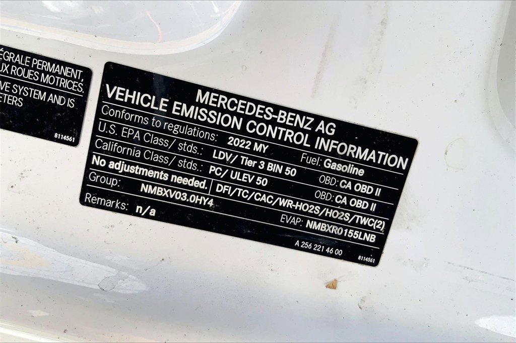 Used 2022 Mercedes-Benz E 450 4MATIC Sedan image 30